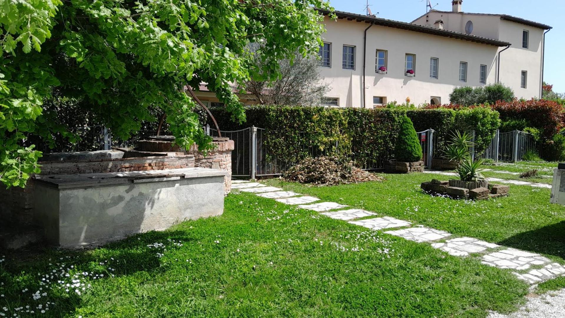 Apartmán La Casa Di Fre Pisa Exteriér fotografie