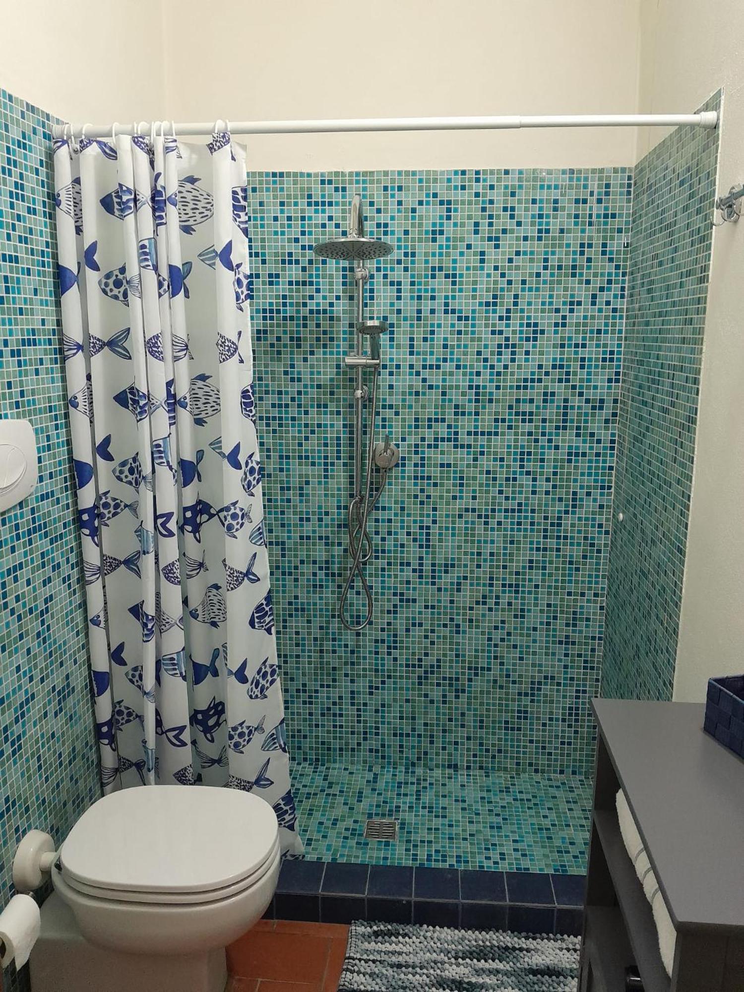 Apartmán La Casa Di Fre Pisa Exteriér fotografie